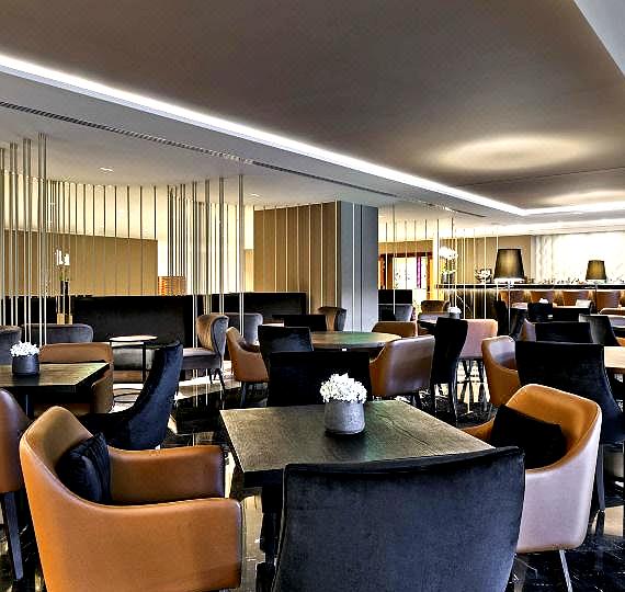 Sofitel Athens Airport